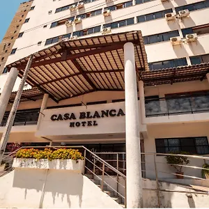 Rede Andrade Casa Blanca 3*, Fortaleza (Ceara) Brésil