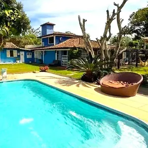 Paradise Hotell